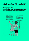 Wir wollen Sicherheit 2019