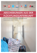 Handreichung Abschiebungen aus der Flüchtlingsunterkunft