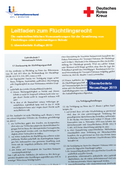 Leitfaden Flüchtlingsrecht 3Aufl 2019
