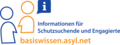 Link zu basiswissen.asyl.net