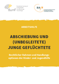 Abschiebung unbegleitete Minderjährige