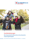 Familienleistungen