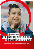 "Kinderrechte Check" von Save the Children